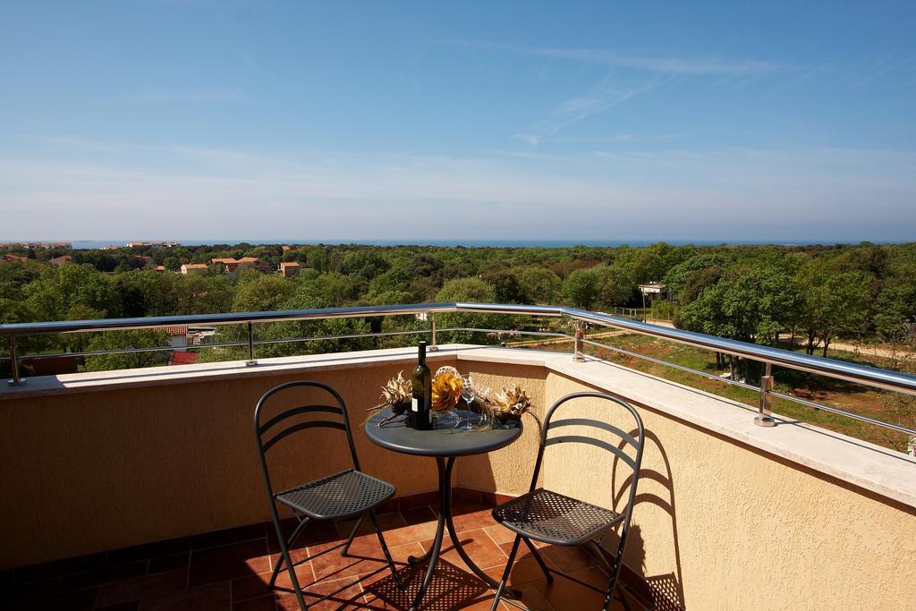 Guesthouse "Barboska" - Big Outdoor Swimming Pool & Private Tennis Court Vodnjan Oda fotoğraf